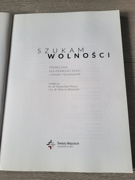 Podręcznik do religii
