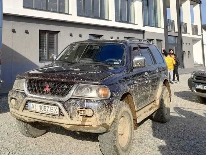 Подорож горами на джипах Ворохта