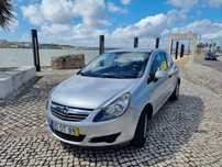 Opel Corsa 1.3 cdti