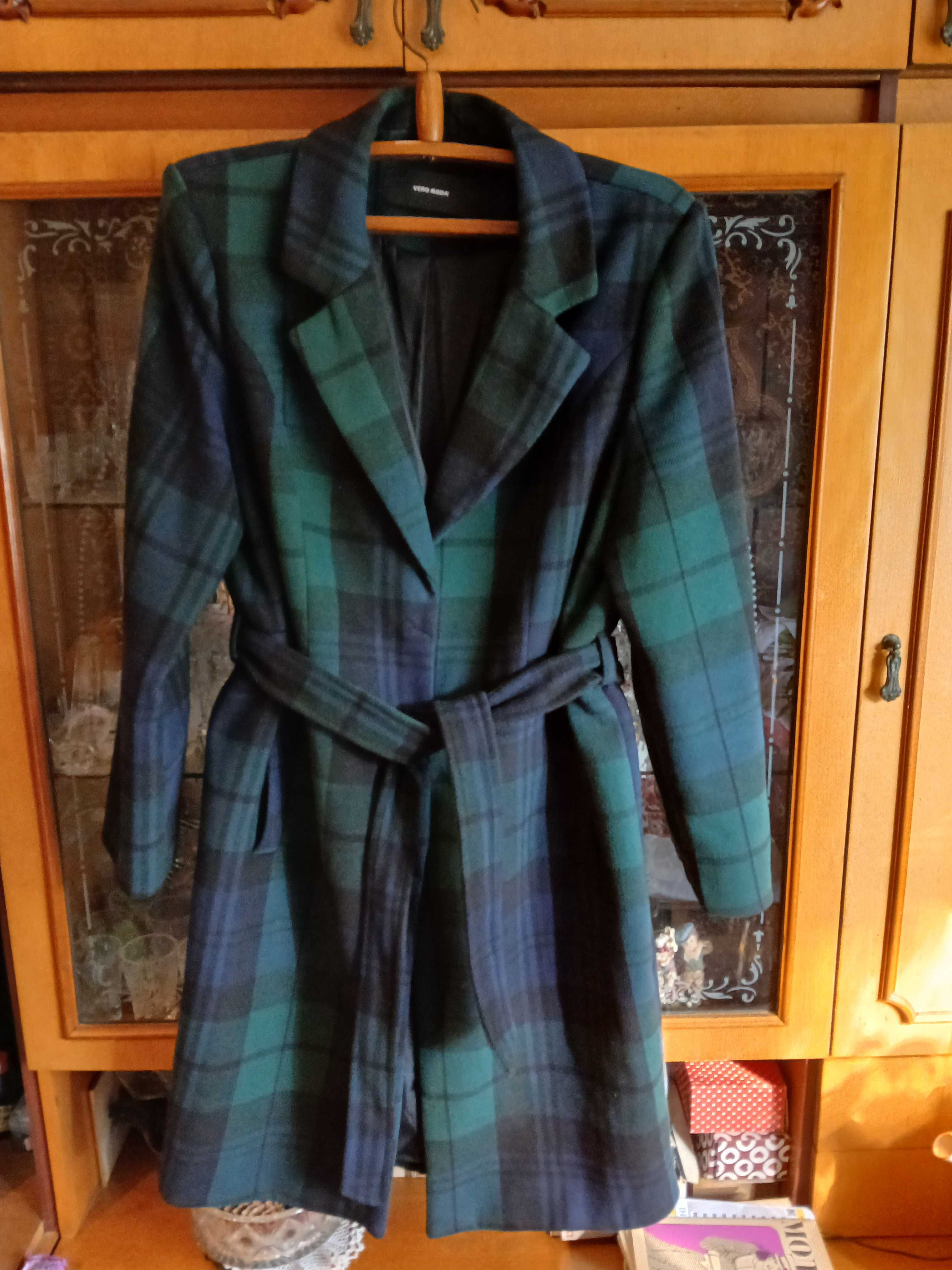 Пальто жіноче демісезонне VERO MODA, FS р.54 ( 2 шт.)