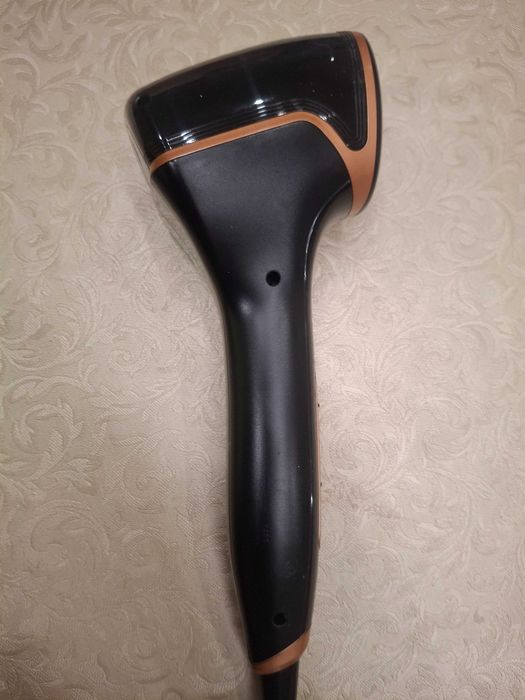 modelador de caracóis automático Rowenta