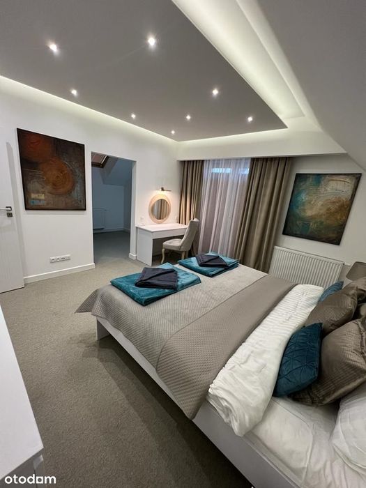 Nowy dom wykończony pod klucz - Żywiec Podlesie