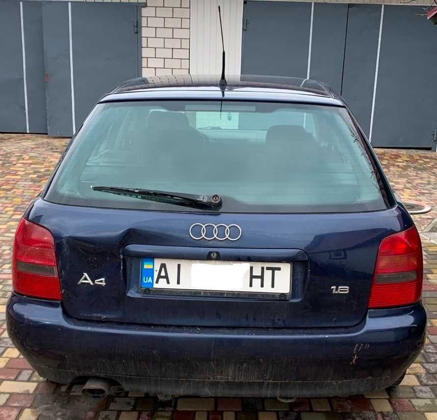 Продаю Audi A4b5 універсал ( avant )