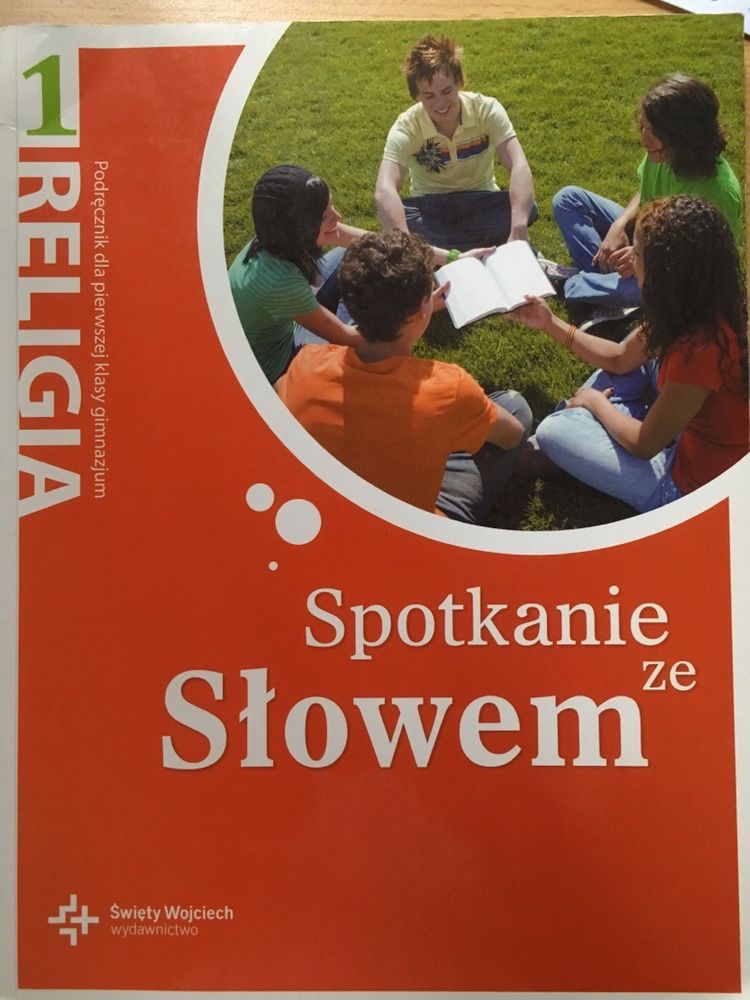 Spotkanie ze słowem