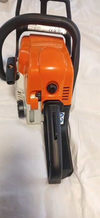 Бензопила STIHL MS 170