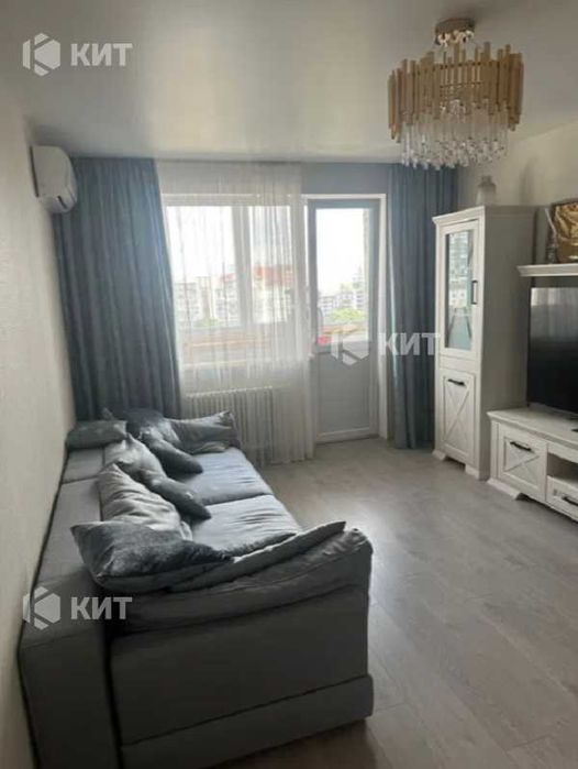 2к.55м Центр Наукова (м. Научная, ул. Космическая) 119602