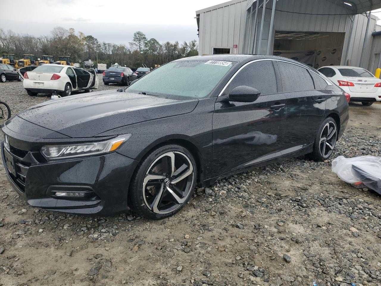 Бампер, крило, фара, капот Honda Accord 9 10 не разборка комплект