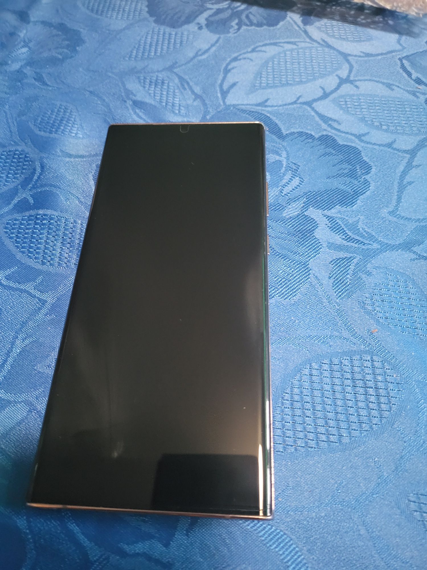 Galaxy Note20 Ultra5G