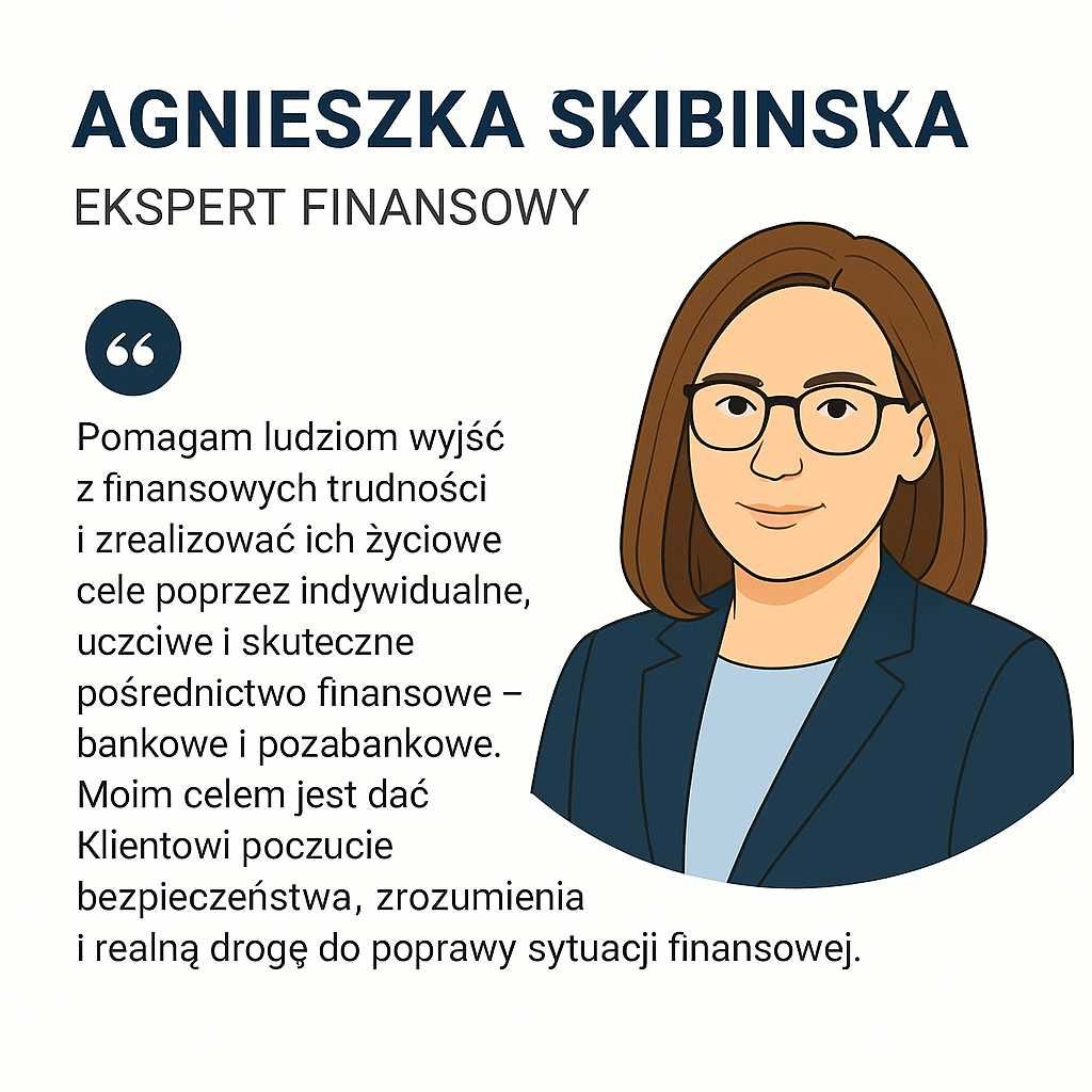 Kredyty oddłużeniowe