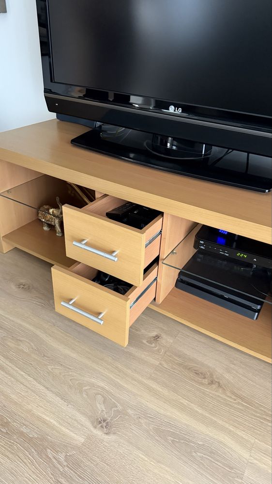 Movel de sala para TV