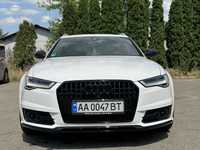 Продам Audi A6 Allroad 2017