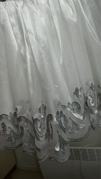 Плаття для дівчинки