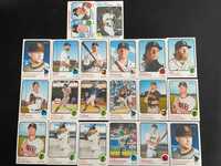 2022 Topps Heritage Baseball