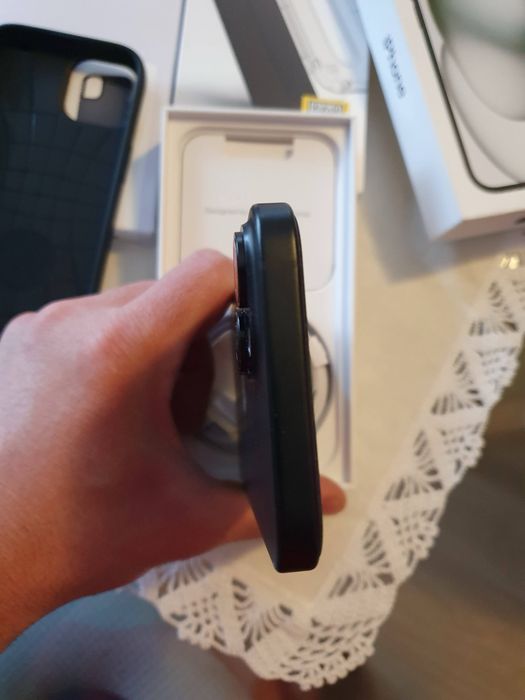 Apple Iphone 15