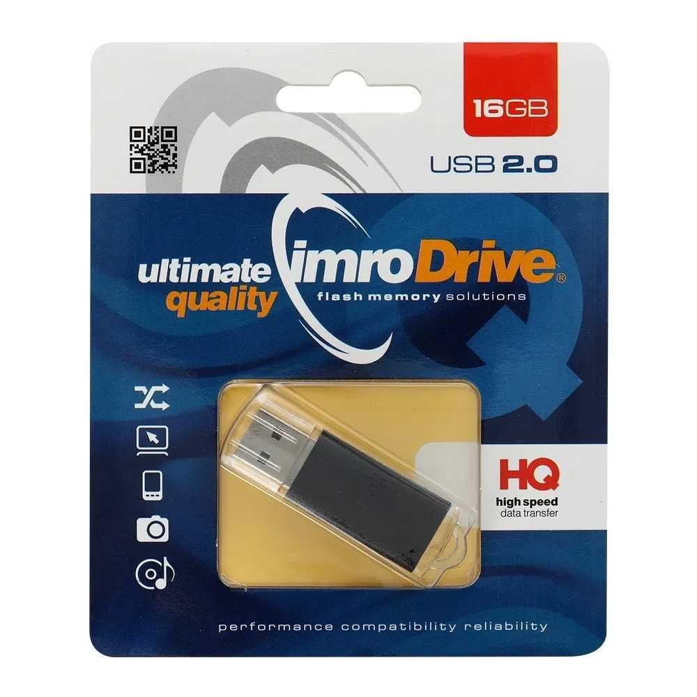 Pendrive flash drive 16GB