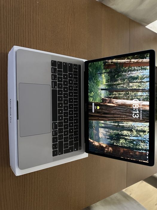 Macbook pro 2019