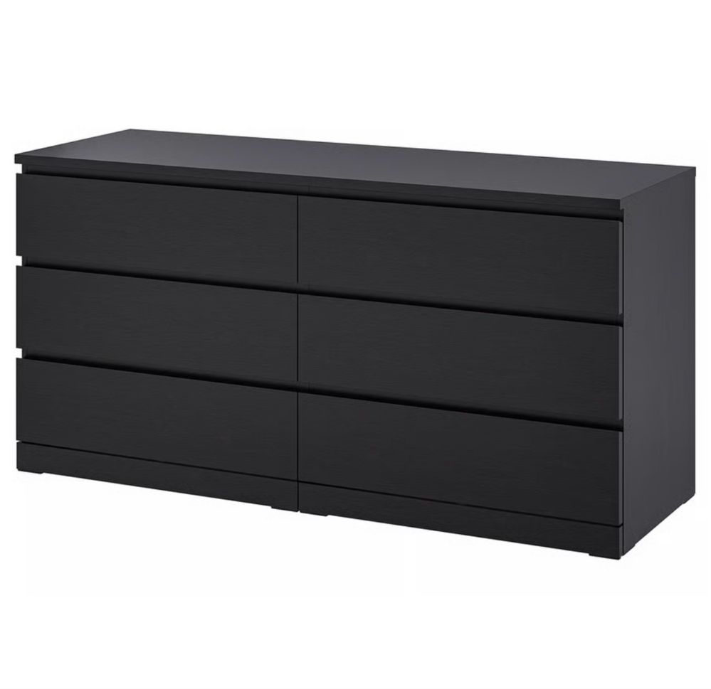 Comoda malm IKEA