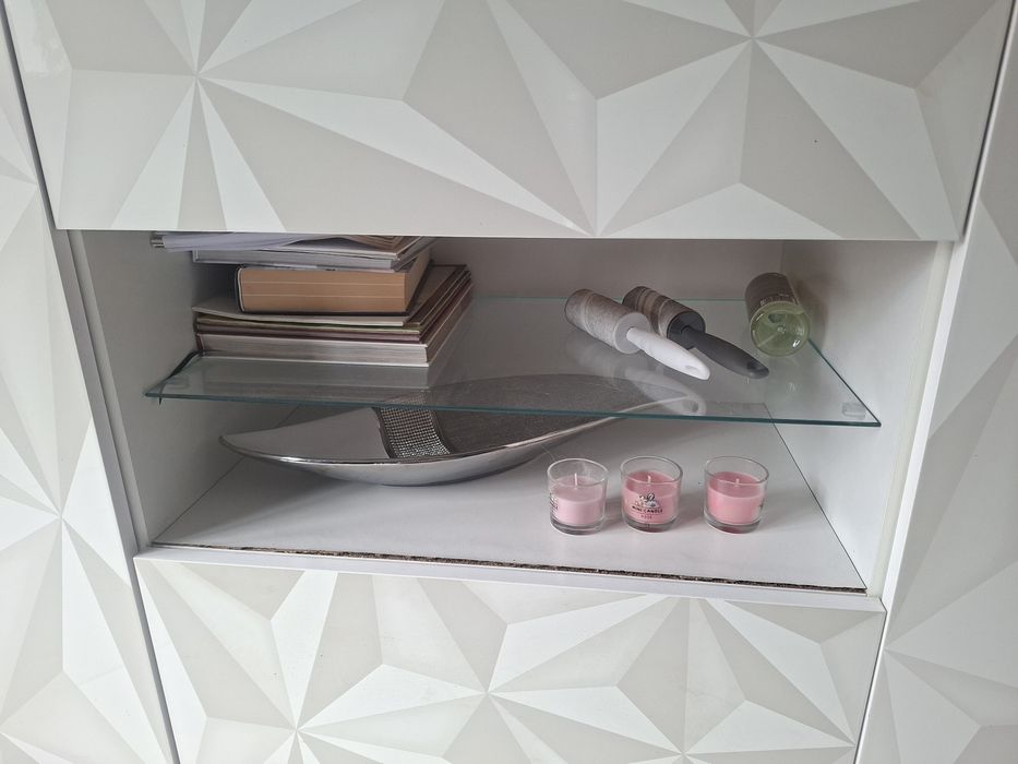 Komoda włoska 3d 180x85x42cm