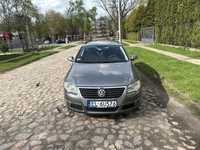 Volkswagen Passat Volkswagen Passat 2.0 TDI