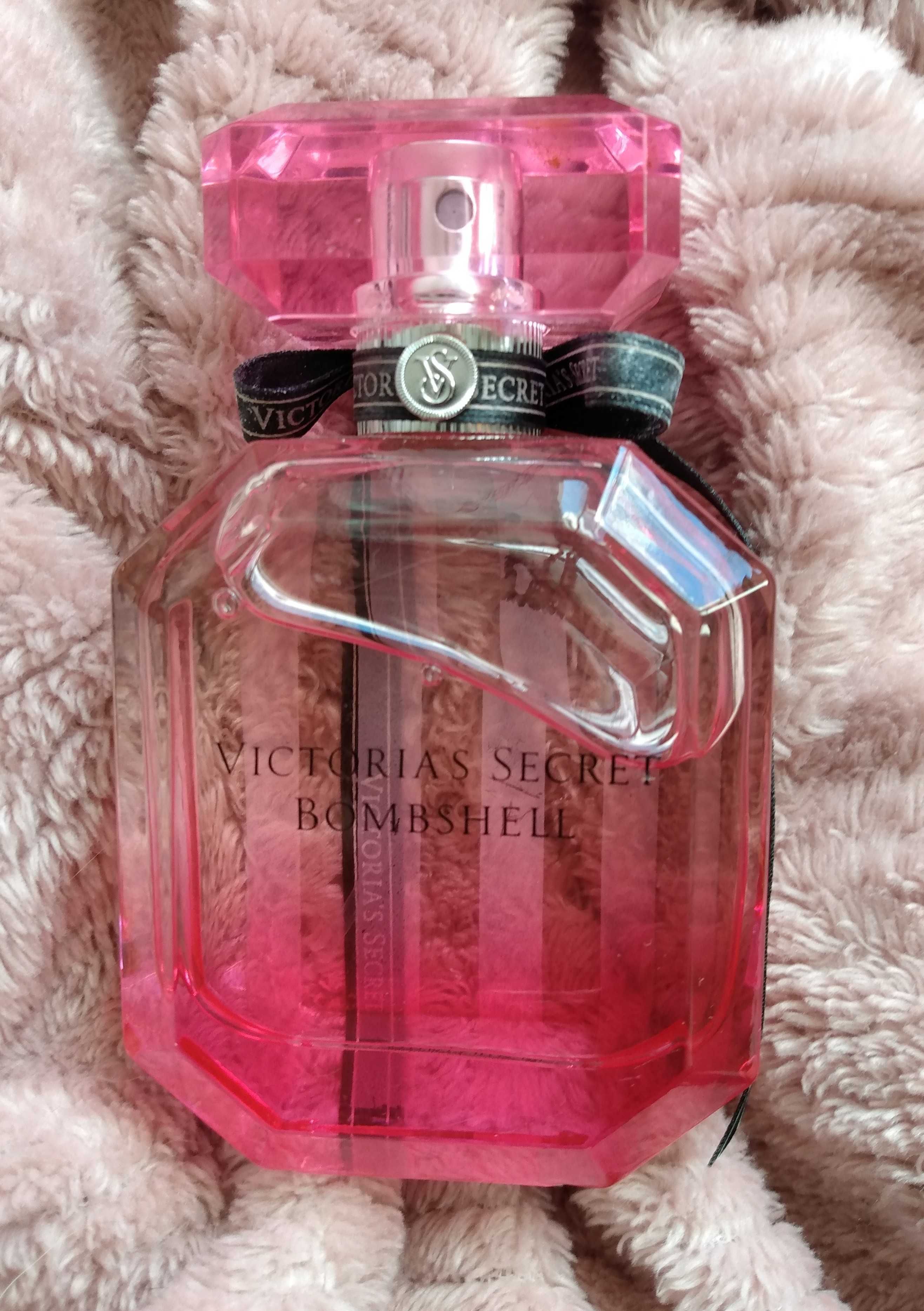 Perfumy Bombshell Victoria's Secret 50 ml