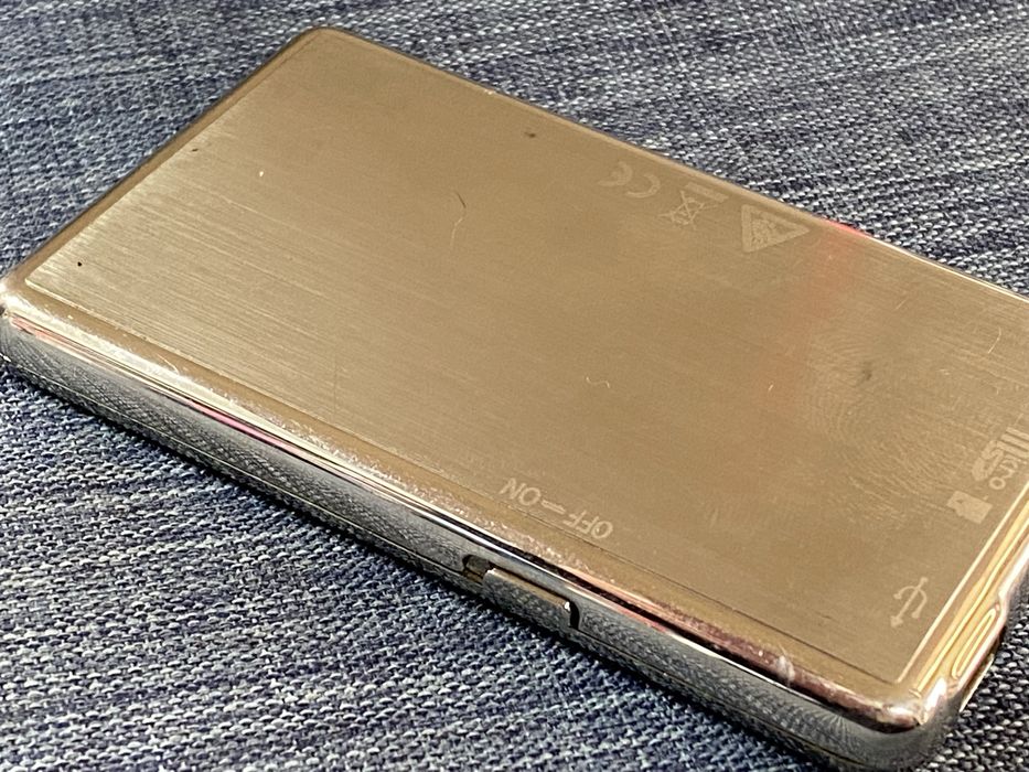 Плеер Intenso Video Driver MP4