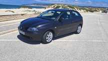 Ibiza 6l 1.4TDI 5lugares