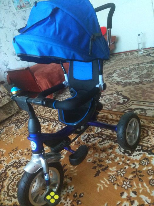Продам детский велосипед!