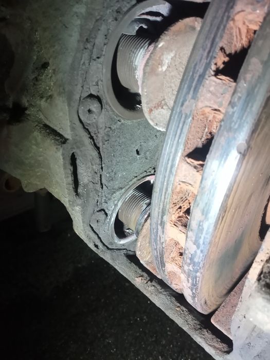 “Виїзний ремонт фур / Выездной ремонт фур и ТИР”