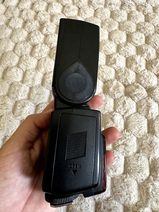 Продам спалах Yongnuo YN568EX для Nikon 1139