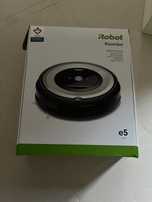 Robot sprzątający iRobot Roomba E5
