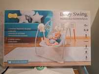 body swing hustawka niemowlaka