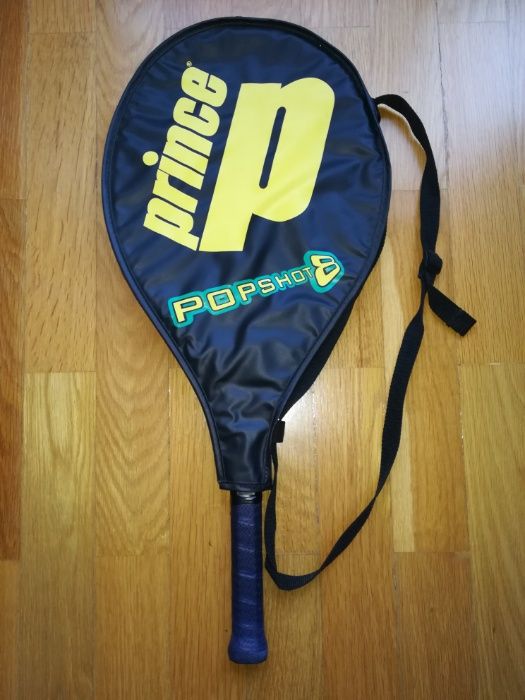 Raquete de ténis Prince - Júnior