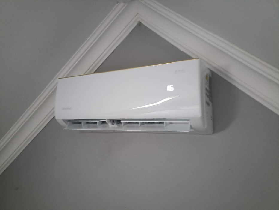 Klimatyzator Rotenso Roni 2.6 kW  z montażem