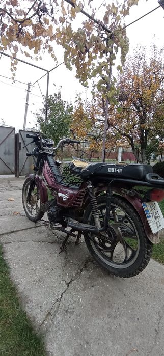 Продам Дельта 110кубів