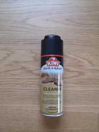 Kiwi cleaner spray do czyszczenia butów z nubuku i zamszu, 200 ml