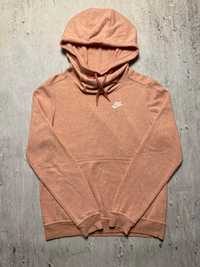 Bluza z kapturem (hoodie) Nike Funnelneck Fleece