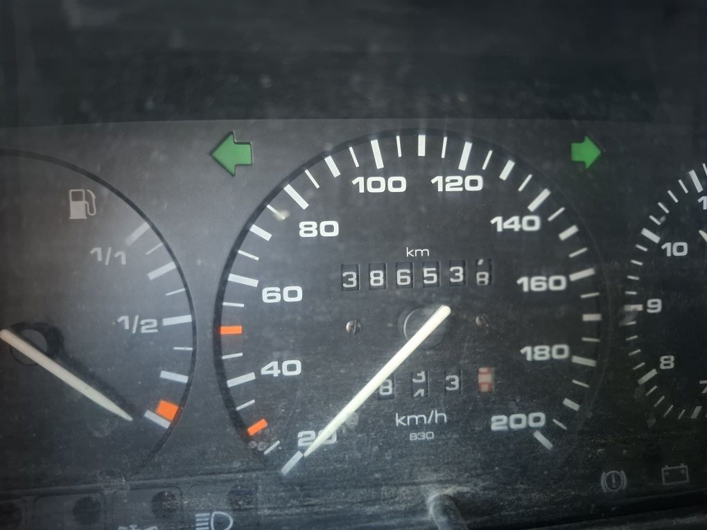 VW T4 2.4D Transporter