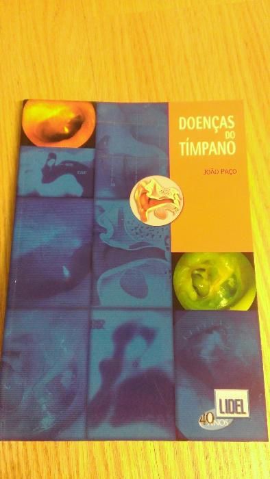 Doenças do Timpano