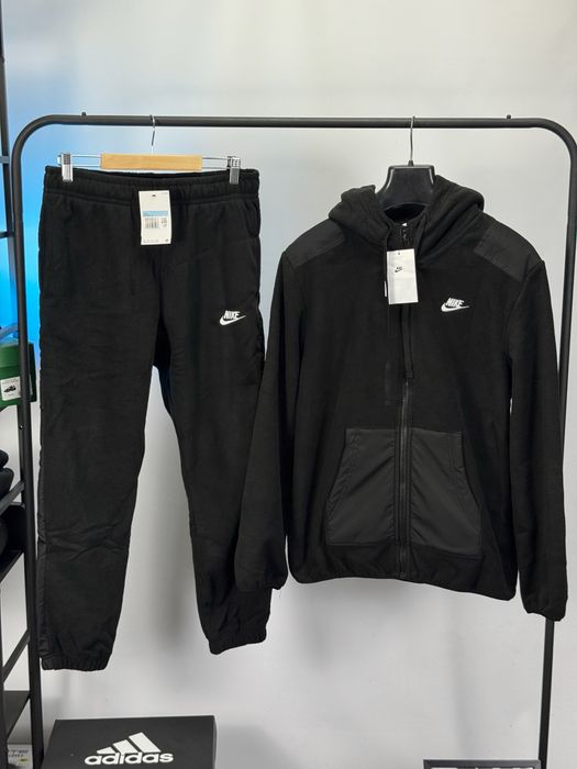 Спортивний костюм nike плюш