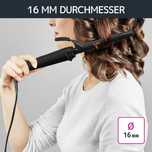 ROWENTA CF2119 tradycyjna lokówka do włosów 16 mm