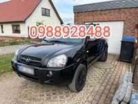 (4×4 Hyundai 135000km)-