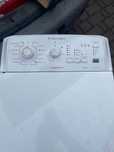 Pralka uzywana electrolux