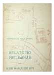 Relatório Preliminar do 11 de Março de 1975