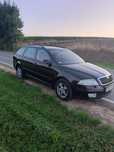 Skoda Octavia II 2007 1.9 TDI 105 Km Salon PL Kombi Klimatyzacja
