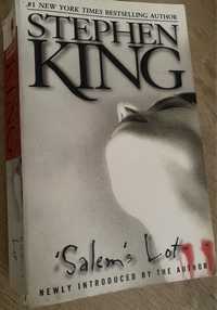 Stephen King - Salem’s Lot