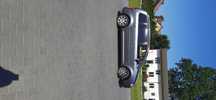 Samochód Volkswagen TOURAN