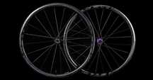 koła gravel Elite G35 Disc HG Carbon 1490g, NOWE Gwarancja FV23%