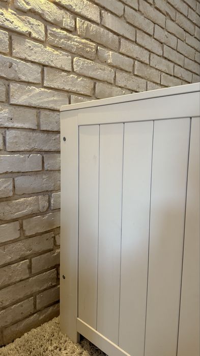 dziecięce łóżeczko Pinio