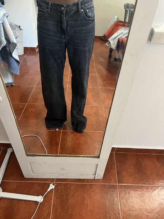 Calça da Pull & Bear