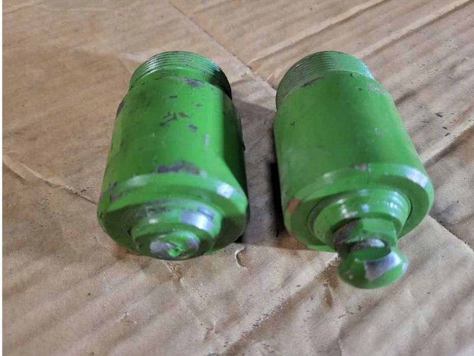 Cylinder Akumulator Amazone Amortyzator